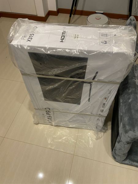 Buyer review image 1