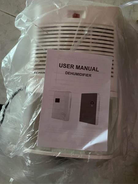 Buyer review image 2