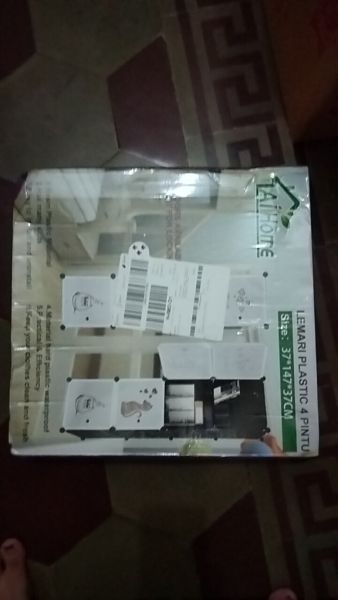 Buyer review image 1