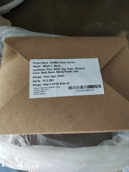 Buyer review image 1