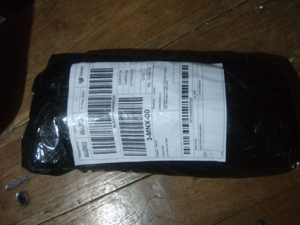 Buyer review image 1