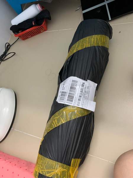 Buyer review image 1