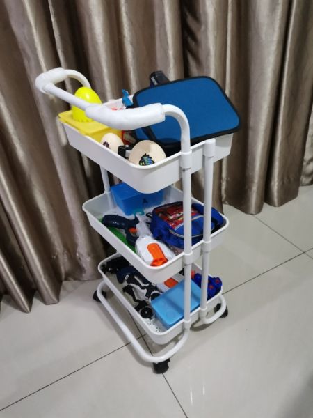 Buyer review image 2