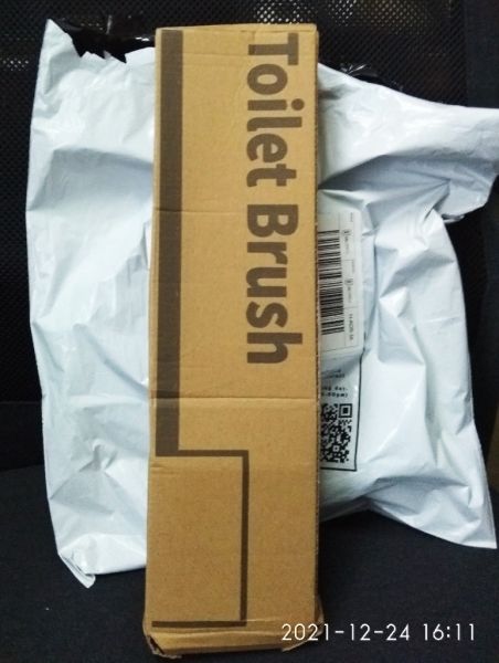Buyer review image 2