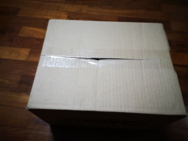 Buyer review image 1