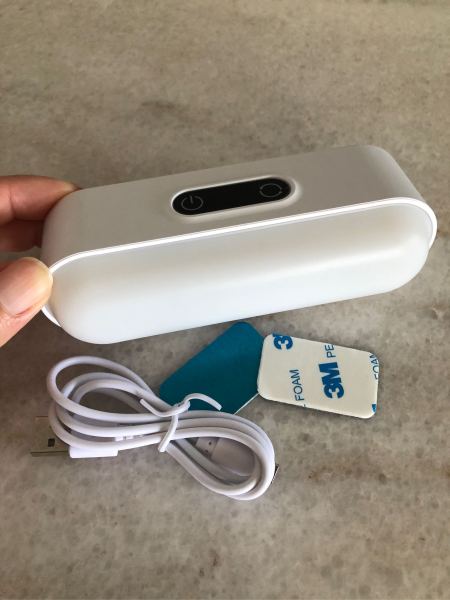 Buyer review image 2