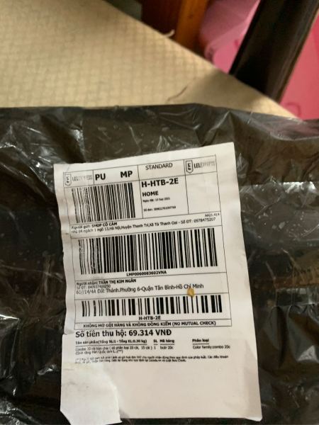 Buyer review image 1
