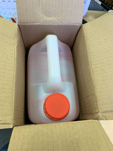 Buyer review image 2