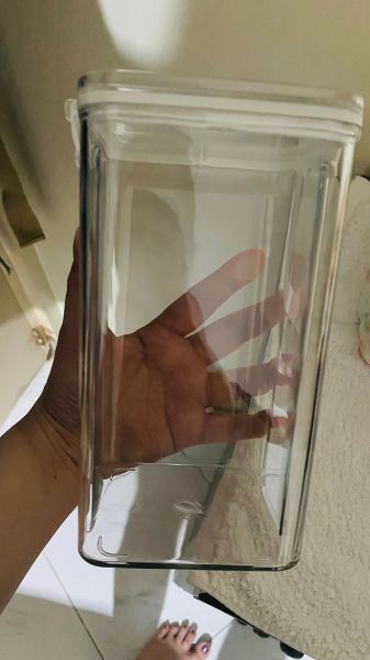 Buyer review image 1