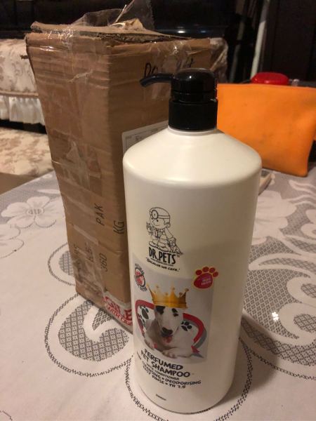 Buyer review image 2