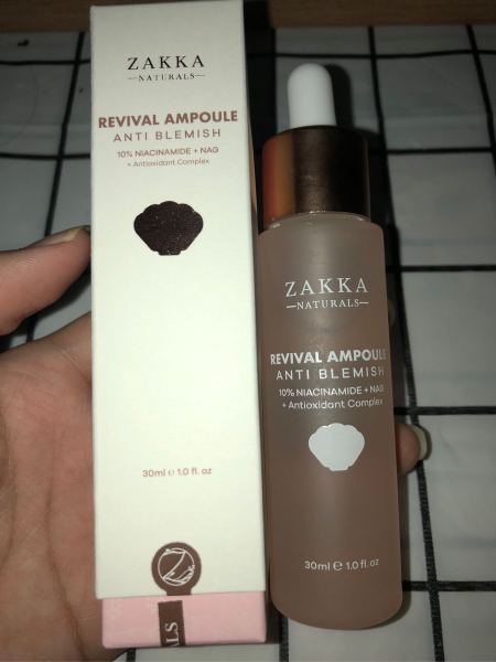 Buyer review image 2