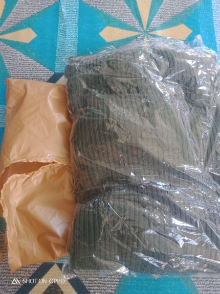 Buyer review image 1