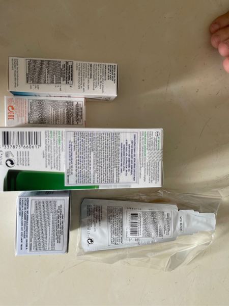Buyer review image 2