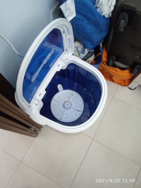 Buyer review image 1