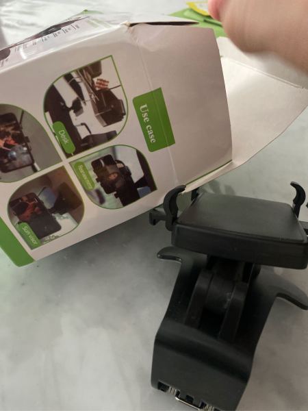 Buyer review image 1