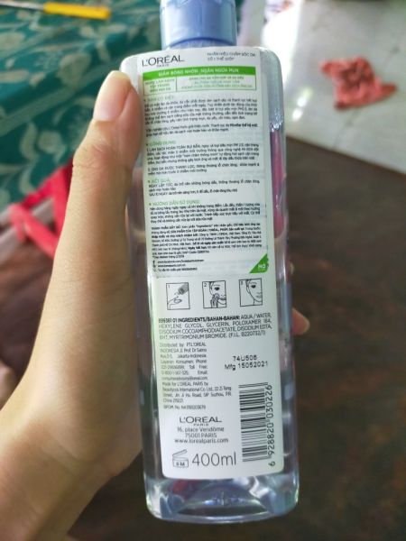 Buyer review image 2