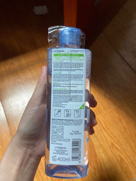Buyer review image 2