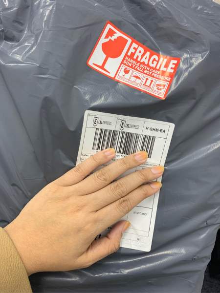 Buyer review image 1