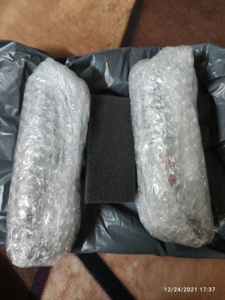 Buyer review image 2