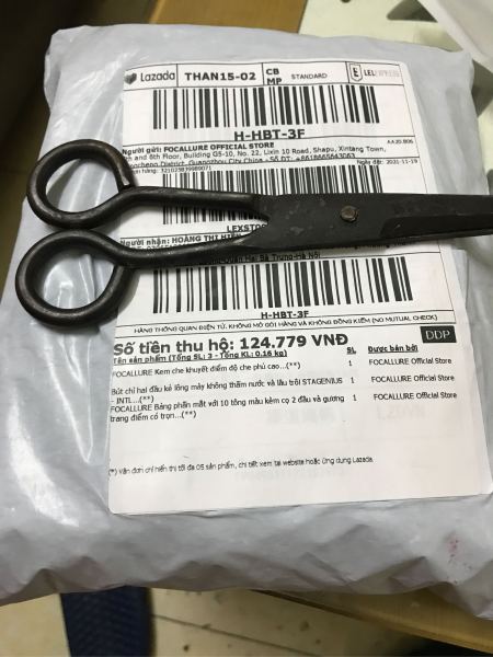 Buyer review image 2