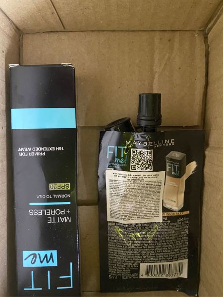 Buyer review image 2