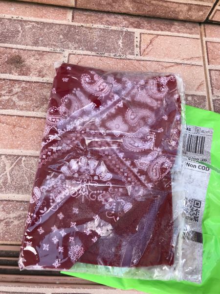 Buyer review image 1