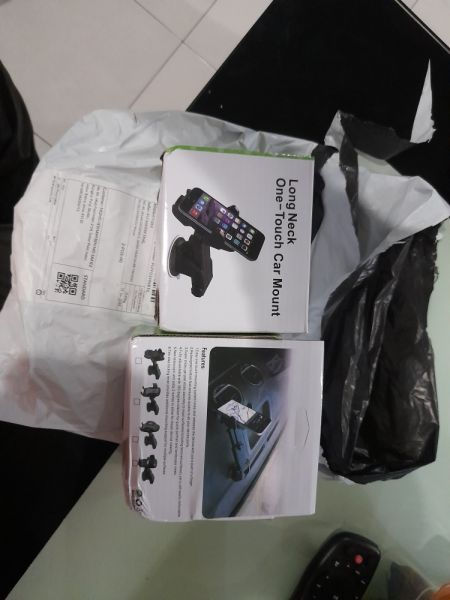 Buyer review image 2