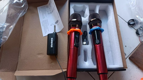 Buyer review image 1