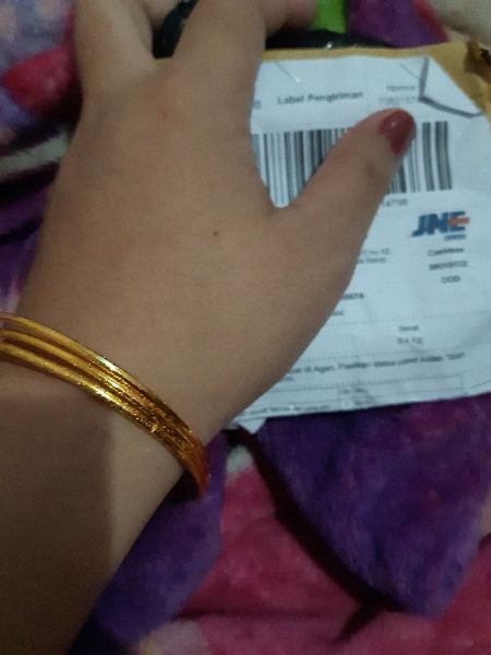 Buyer review image 1