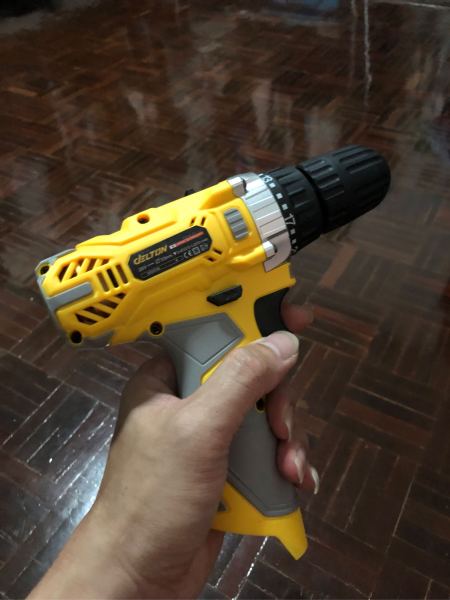 Buyer review image 2