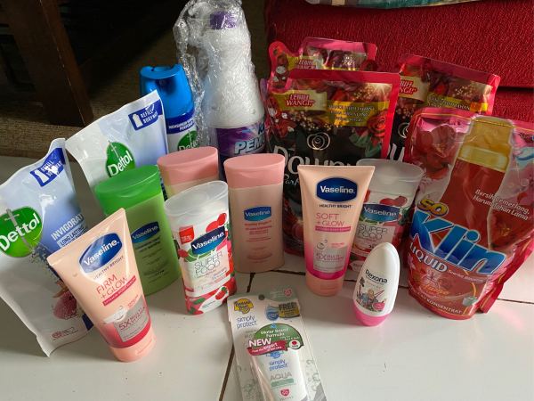 Buyer review image 1