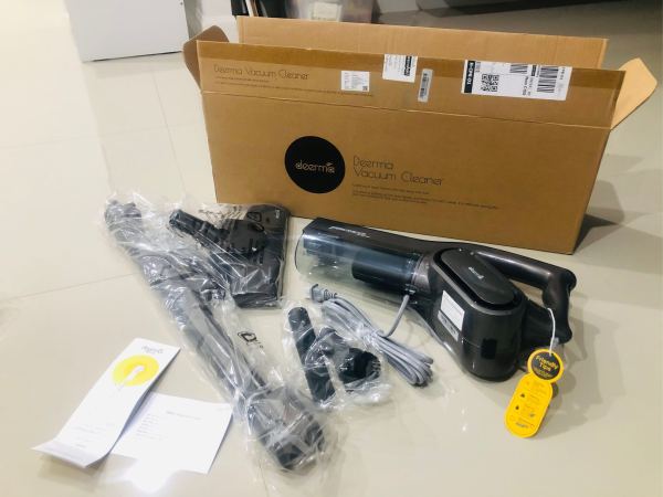 Buyer review image 1