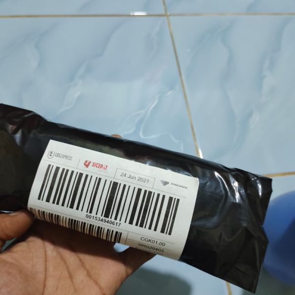 Buyer review image 1