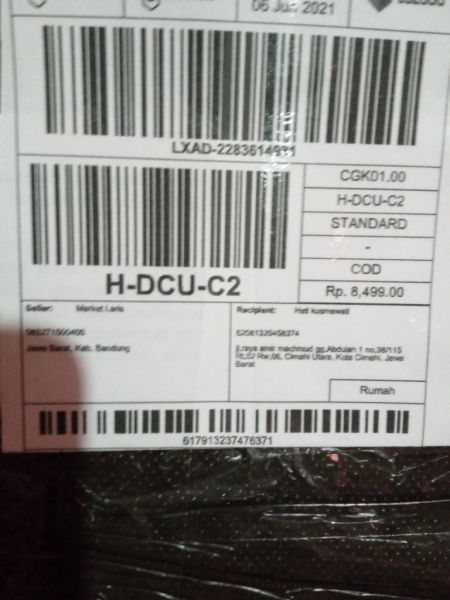 Buyer review image 2