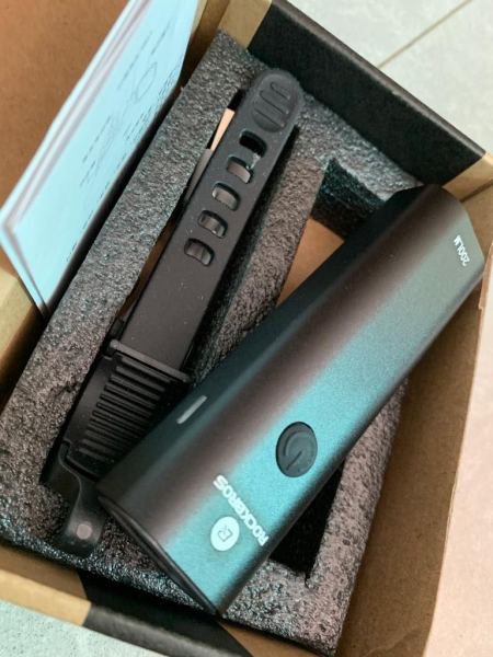 Buyer review image 1