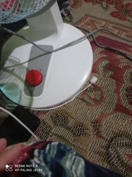 Buyer review image 1