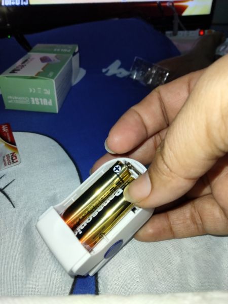 Buyer review image 1