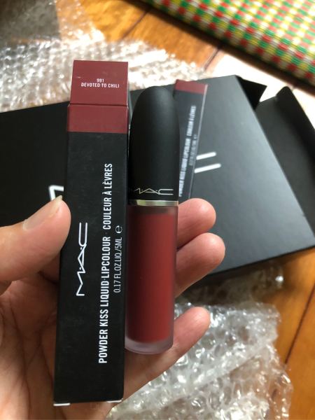 Buyer review image 2