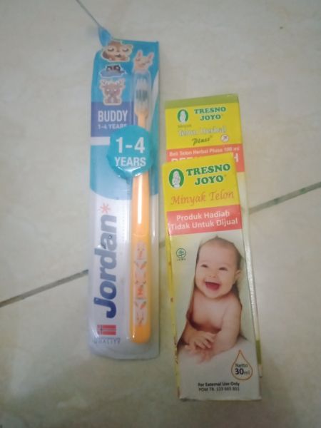Buyer review image 1