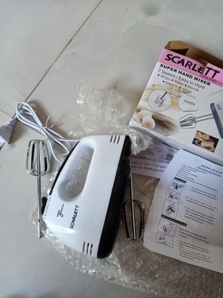 Buyer review image 1
