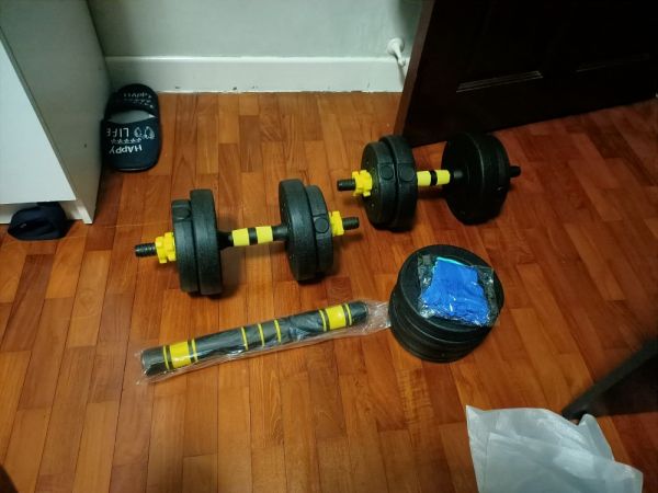Buyer review image 1