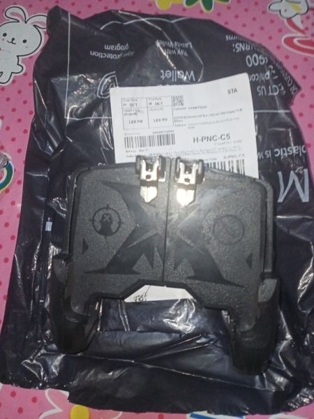Buyer review image 2