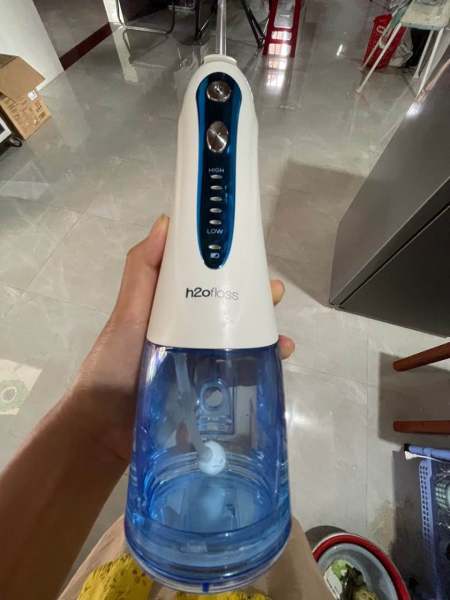 Buyer review image 1