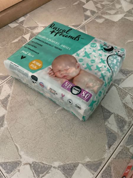 Buyer review image 1