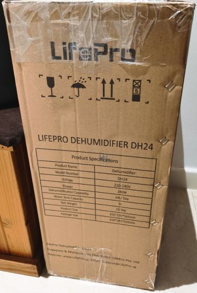 Buyer review image 2