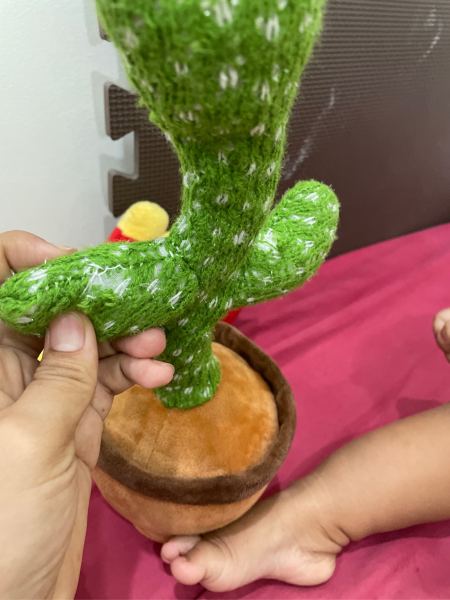 Buyer review image 2