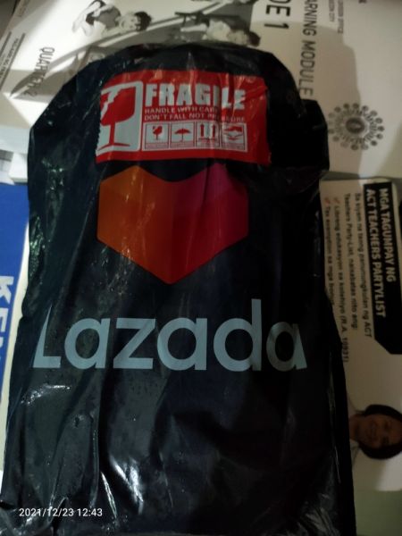 Buyer review image 1