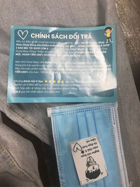 Buyer review image 2