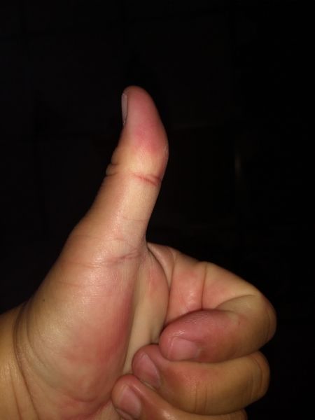 Buyer review image 1
