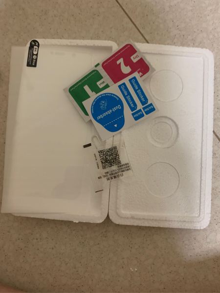 Buyer review image 2